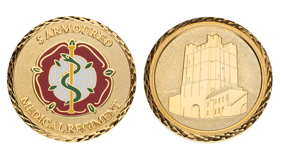 Medical Regiment